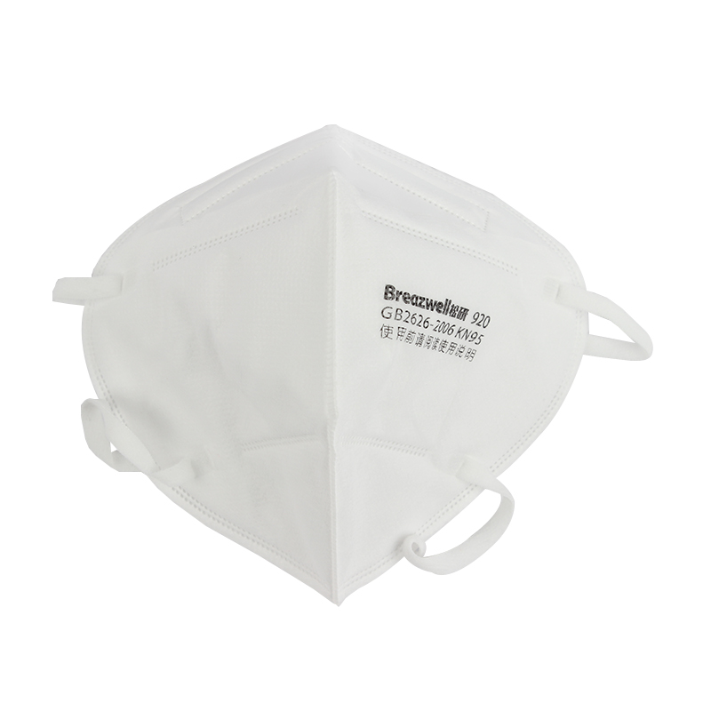 松研920防塵口罩