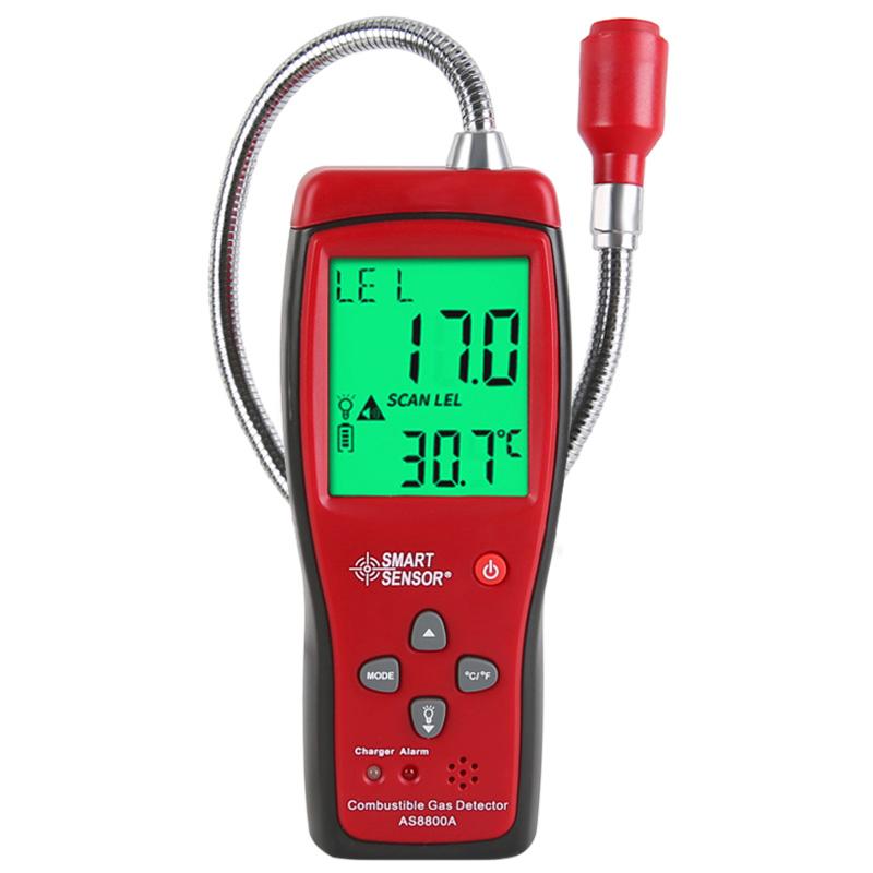 ?，擜S8800A可燃?xì)怏w濃度檢測(cè)儀