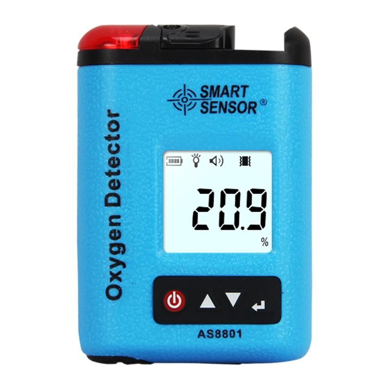 ?，擜S8801氧氣氣體檢測(cè)儀