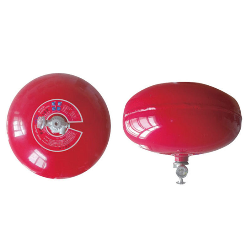 薪薪FZX-ACT5/1.2 5KG懸掛式超細(xì)干粉滅火裝置