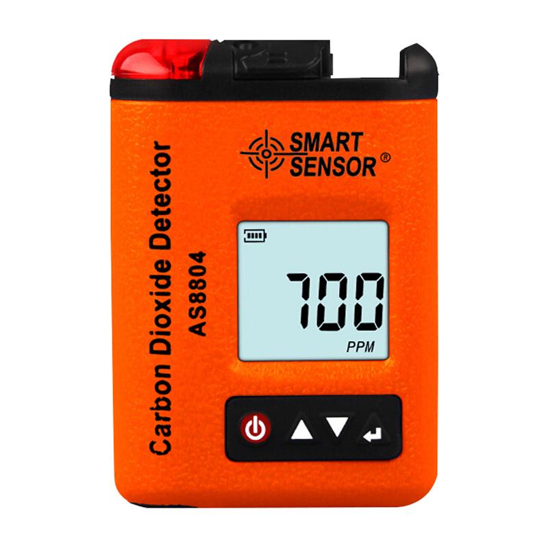 ?，擜S8804二氧化碳?xì)怏w檢測(cè)儀
