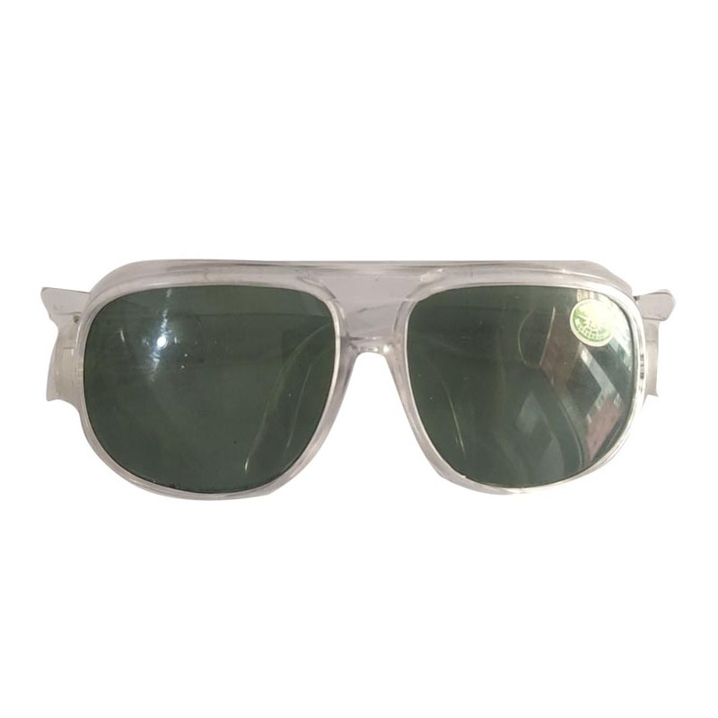 以勒0504B焊接防護(hù)眼鏡