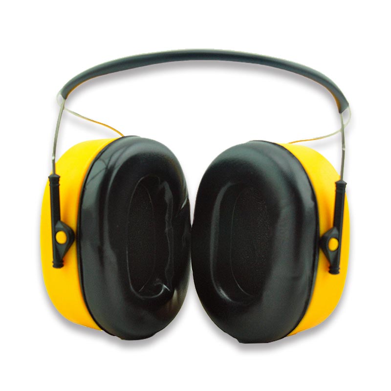 以勒0609防噪音耳罩