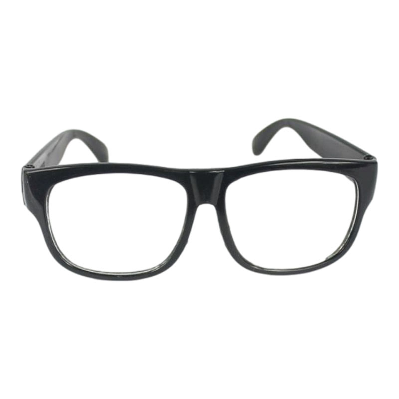 以勒5018平光防護(hù)眼鏡