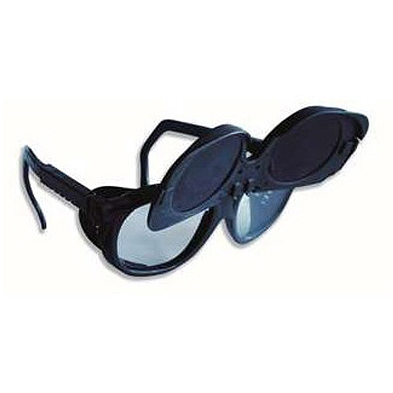 以勒802焊接防護(hù)眼鏡