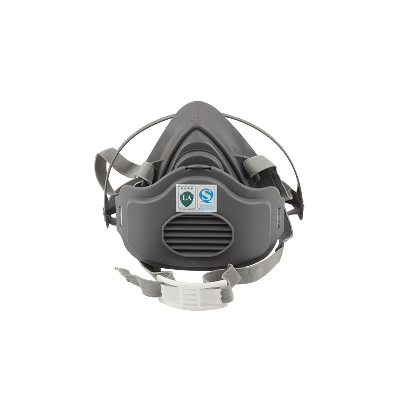 以勒9100防塵面具
