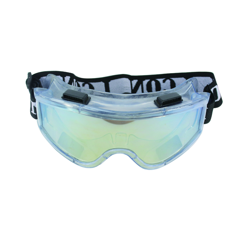 以勒0607滑雪護(hù)目鏡