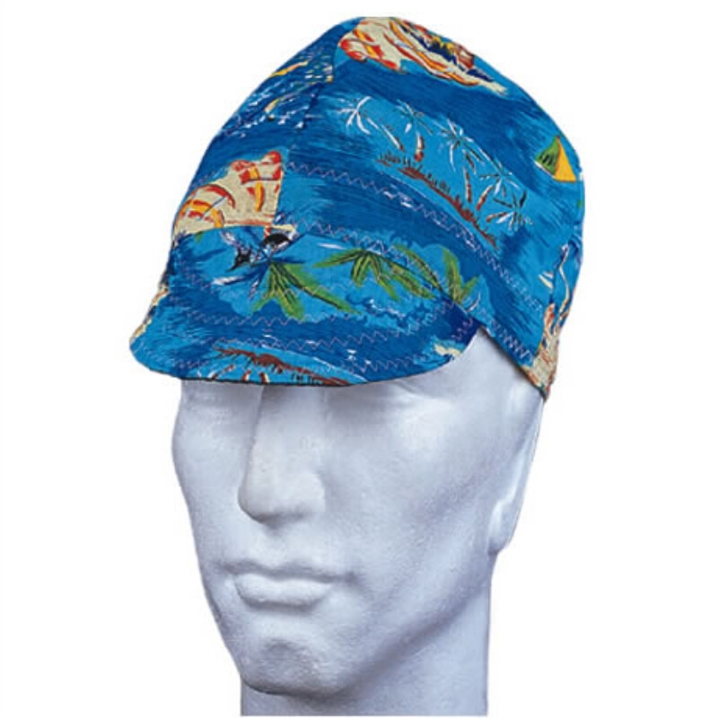 威特仕23-519椰風(fēng)阻燃帽