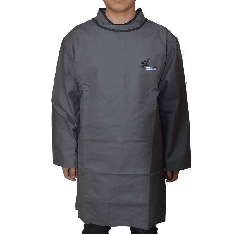 威特仕38-1847電弧騎士防火阻燃圍裙