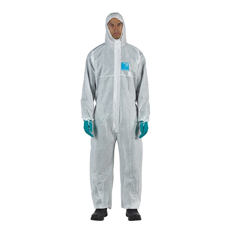 微護(hù)佳MICROGARD1500款式157增強(qiáng)型防護(hù)服