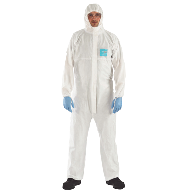 微護(hù)佳MICROGARD2000T款式111增強(qiáng)型防護(hù)服