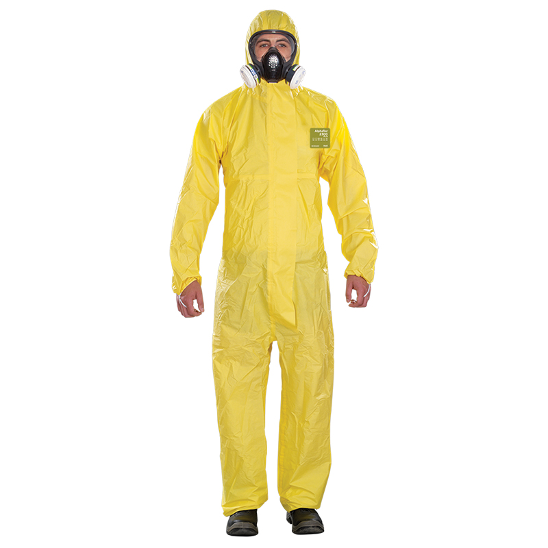 微護(hù)佳MICROGARD2300款式132增強(qiáng)型防護(hù)服