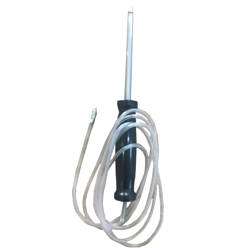 英思科18102246三英尺不銹鋼探針M40Pro多氣體檢測儀（H2S CO O2 LEL帶泵）配件