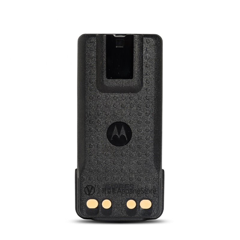 摩托羅拉PMNN4489A防爆對(duì)講機(jī)電池