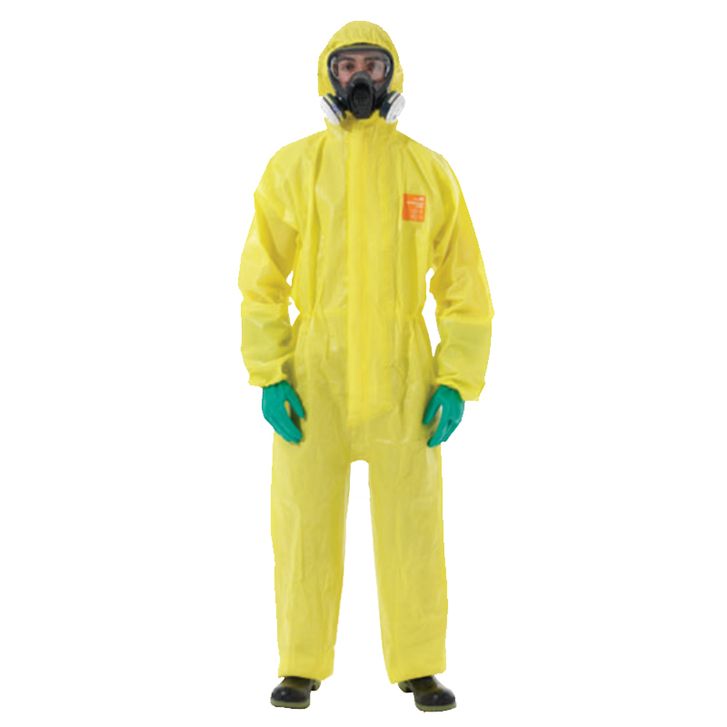 微護(hù)佳MICROCHEM3000款式122防護(hù)服