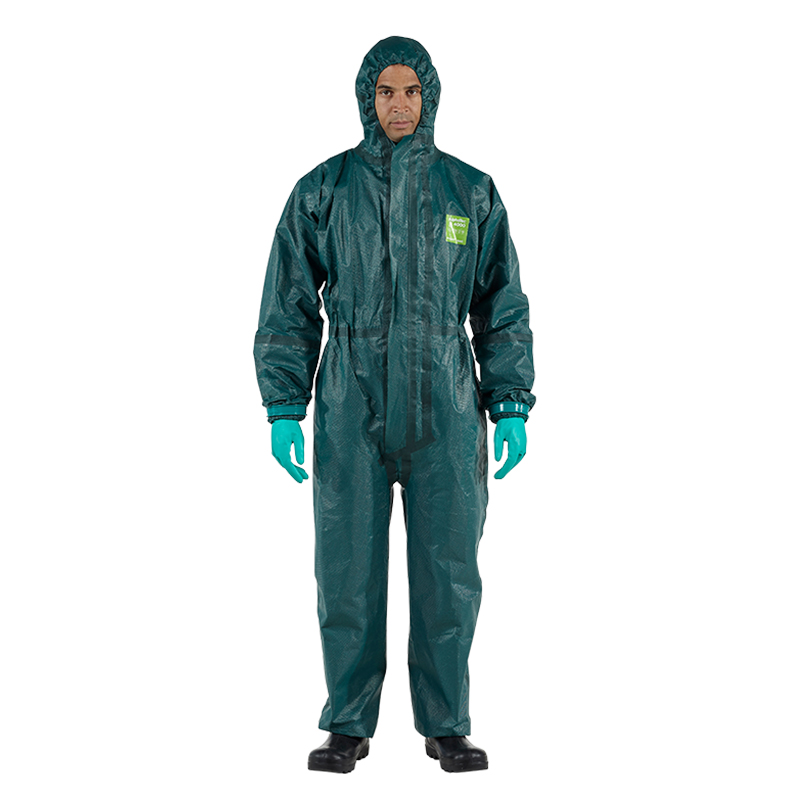 微護(hù)佳MICROCHEM4000款式103防護(hù)服