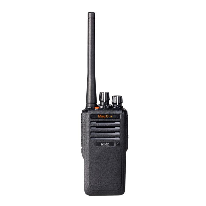 摩托羅拉數(shù)字對講機(jī)Mag One EVX-Z62