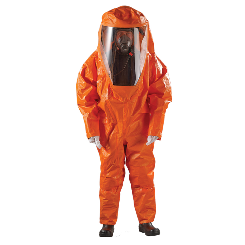 微護(hù)佳MICROCHEM6000 GTB 氣密防護(hù)服