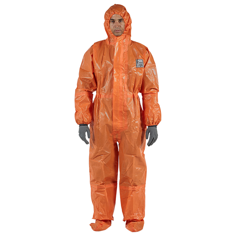 微護(hù)佳MICROCHEM5000款式122防護(hù)服