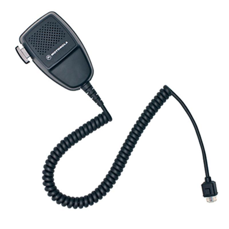 摩托羅拉對講機(jī)車載臺手咪PMMN4090