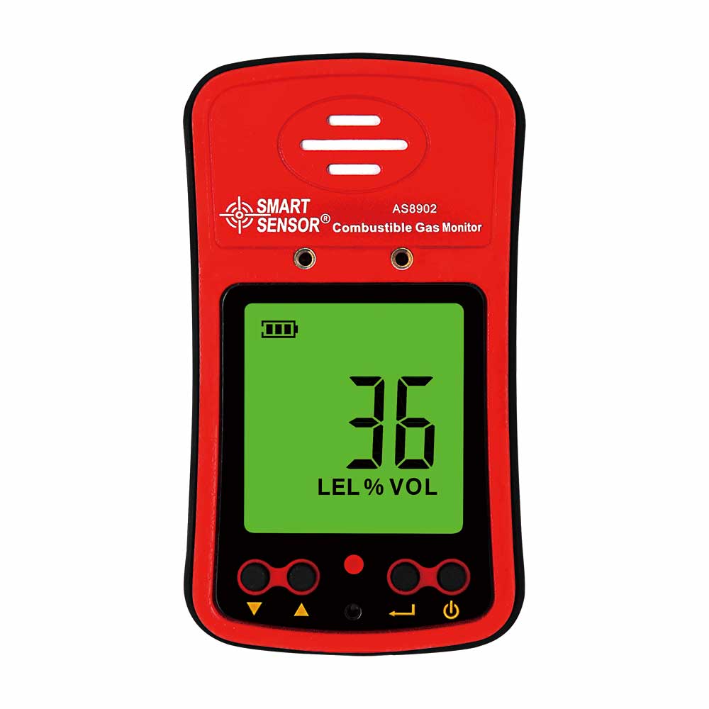 ?，擜S8902可燃氣體檢測儀