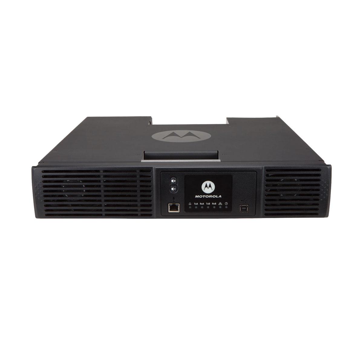 摩托羅拉DMR數(shù)字中繼臺SLR8000