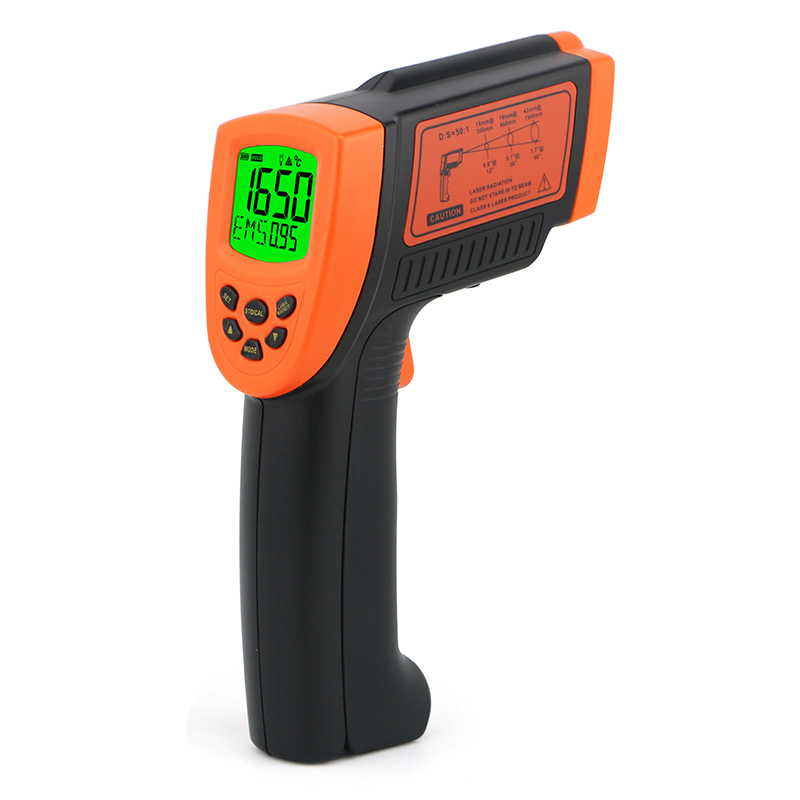 ?，擜R882+在線式紅外測溫儀