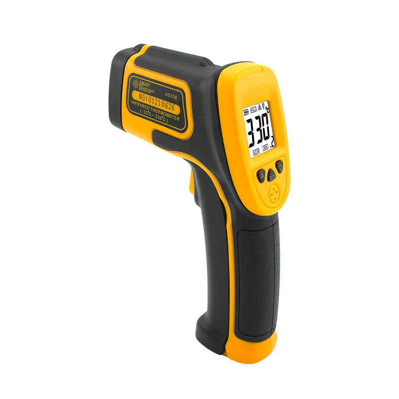 ?，擜S330紅外線測溫儀