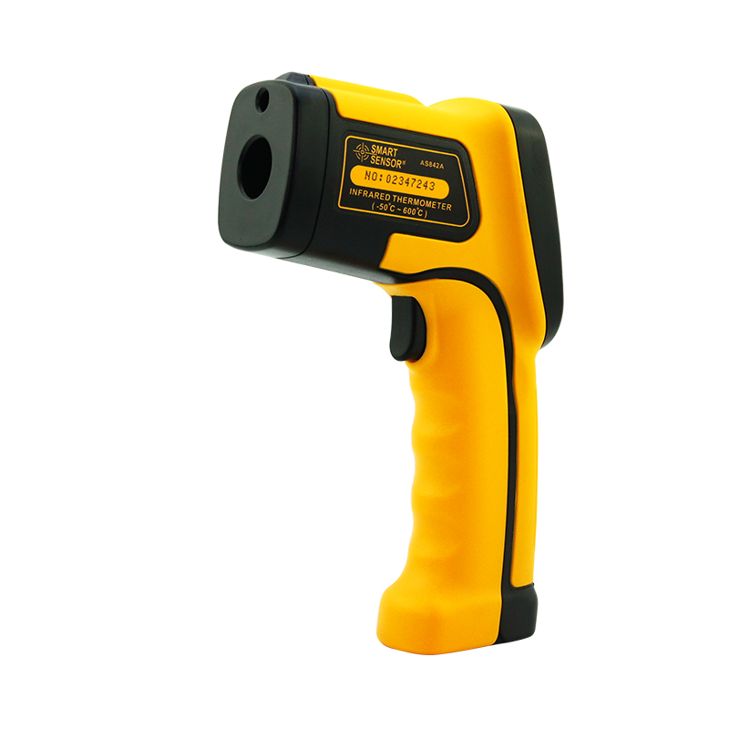 ?，擜S842A紅外線測(cè)溫儀