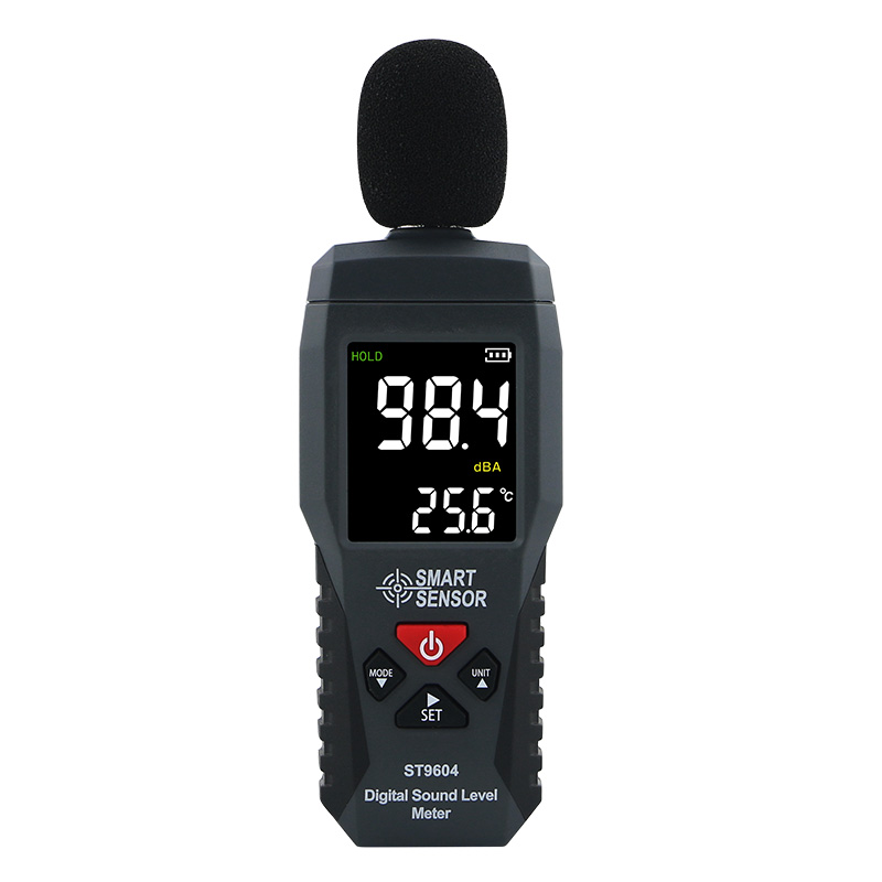 ?，擲T9604數(shù)字噪音計(jì)