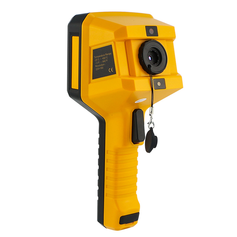 ?，擲T9550A+紅外熱成像儀