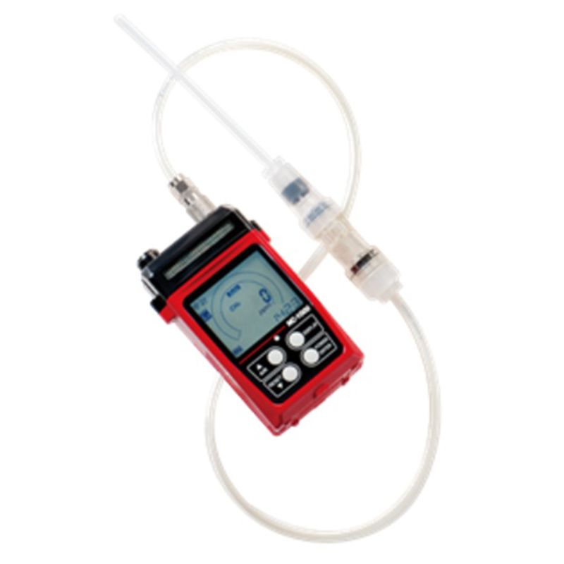 理研NC-1000高靈敏度可燃性氣體檢測(cè)儀