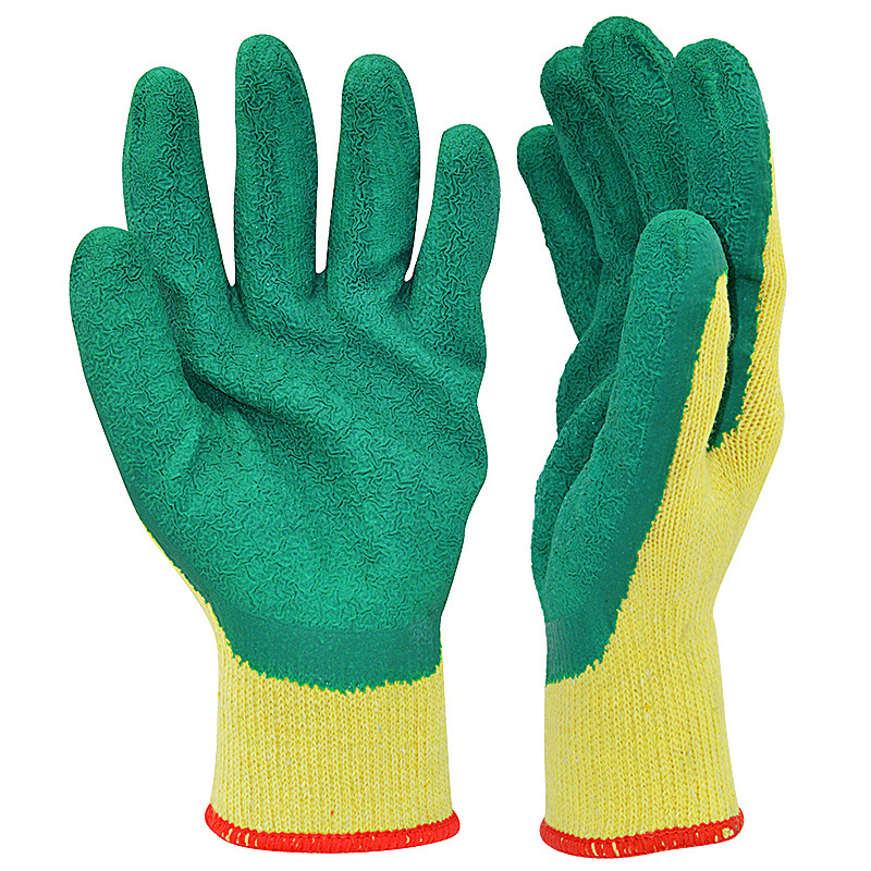 華特3602浸膠防割手套