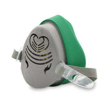 保為康N3800過(guò)濾式防塵面具