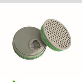 百安達(dá)3411活性炭濾毒盒