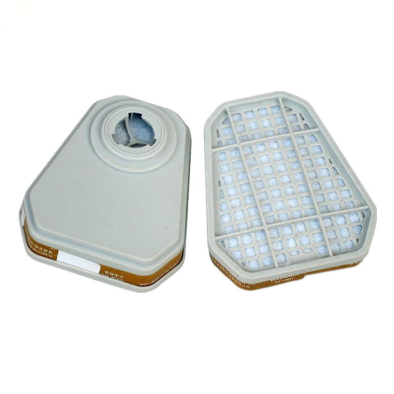 百安達(dá)3115有機氣體濾毒盒