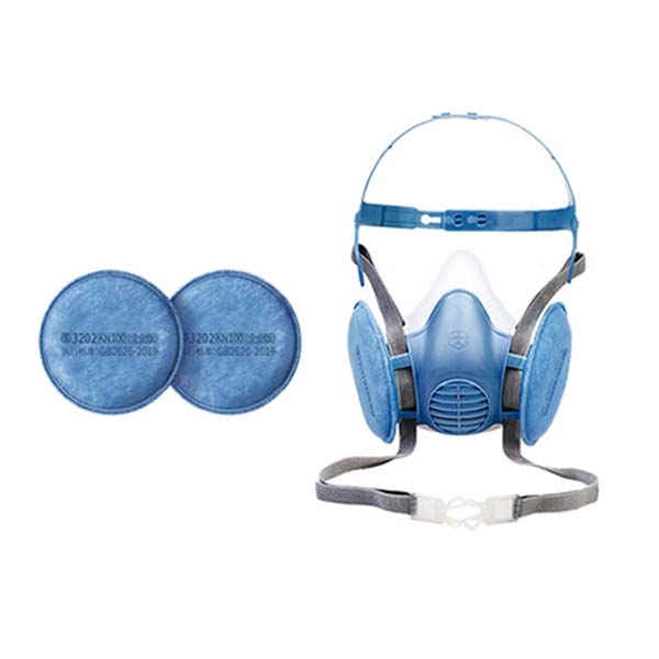 寶順安3202 KN100過(guò)濾棉