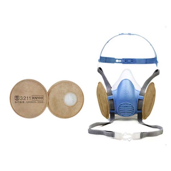 寶順安3211 KN100過(guò)濾棉