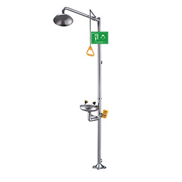 潤(rùn)旺達(dá)WJH0358復(fù)合式洗眼器