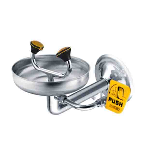 潤(rùn)旺達(dá)WJH0359D接墻式洗眼器