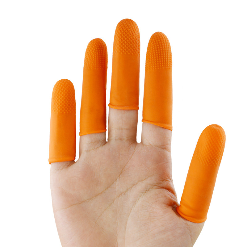 華特防滑手指套
