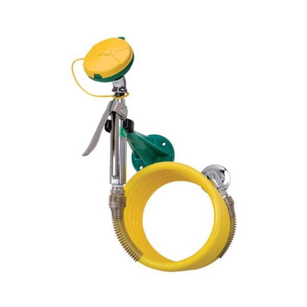 HAWS 8905墻接式洗眼/臉器