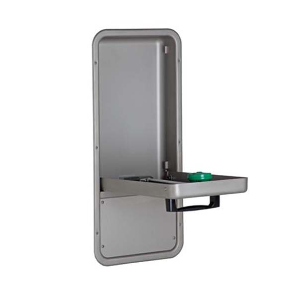 HAWS 7656WCSM無(wú)障礙墻面安裝式洗眼/臉器