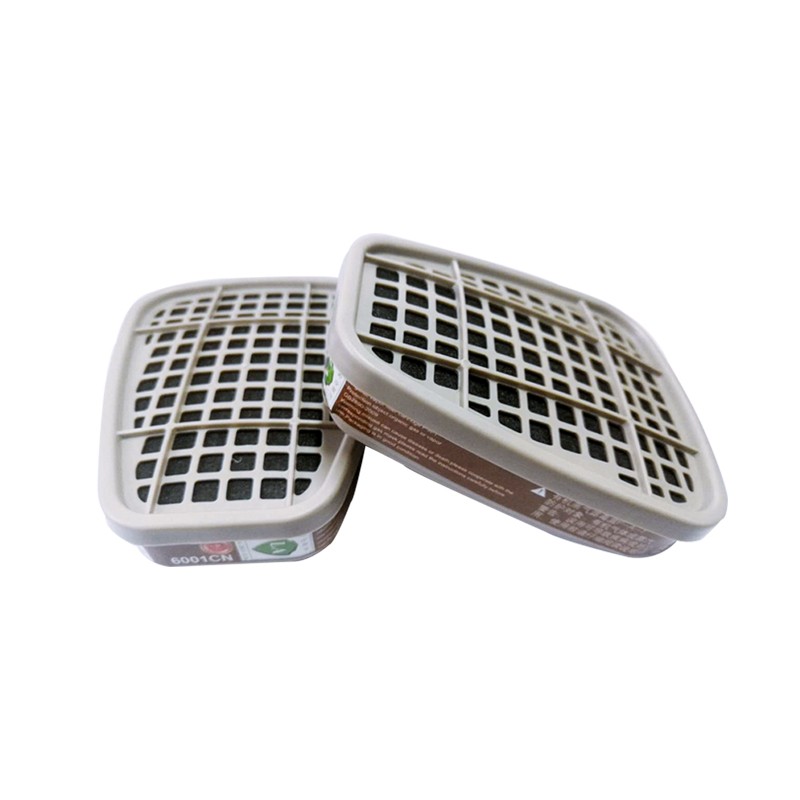 一護(hù)6001CN濾毒盒