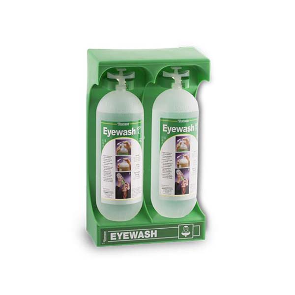 HAWS 127便攜組洗眼液