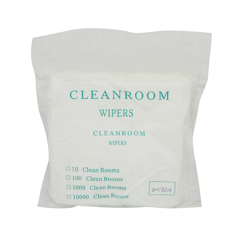 華特8008無(wú)塵清潔擦拭布
