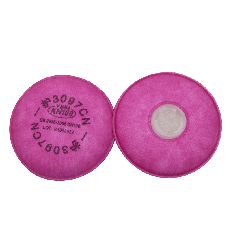 一護3097 KN100濾棉