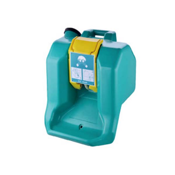 潤(rùn)旺達(dá)WJH0982便攜式洗眼器