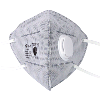 華特9520V防霧霾防塵口罩