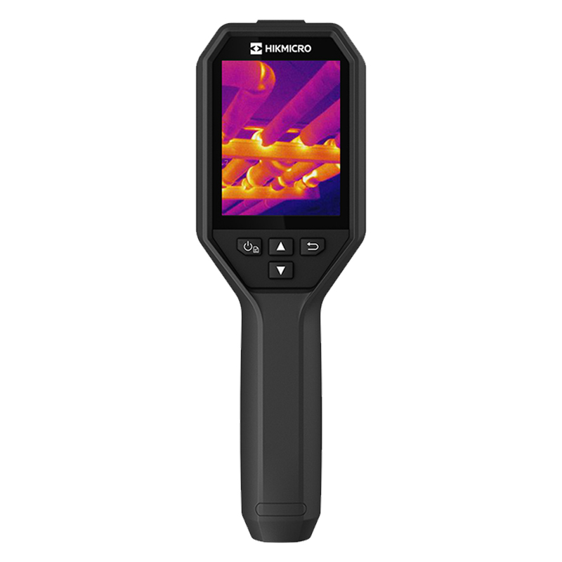 ?？滴⒂癏M-TPH11-3AXF經(jīng)濟(jì)型手持測(cè)溫紅外熱像儀